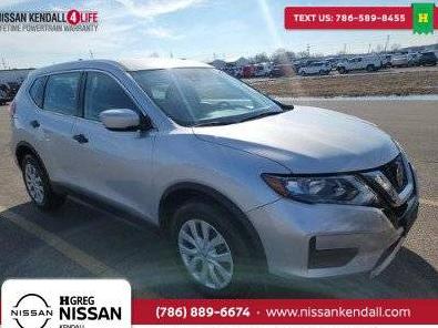 NISSAN ROGUE 2019 5N1AT2MT4KC784210 image