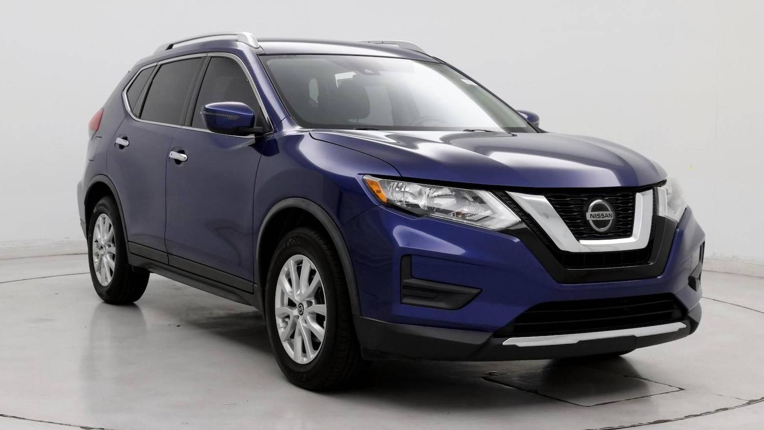 NISSAN ROGUE 2019 JN8AT2MT7KW255311 image