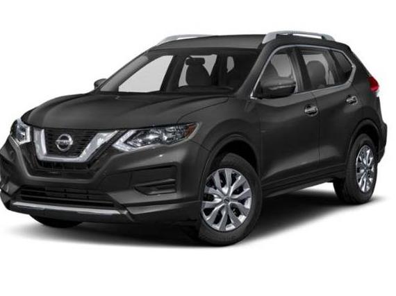 NISSAN ROGUE 2019 JN8AT2MTXKW503860 image