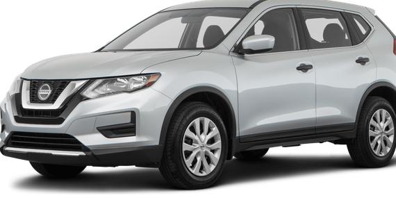 NISSAN ROGUE 2019 5N1AT2MT0KC816165 image NISSAN ROGUE 2019 5N1AT2MT0KC816165 image