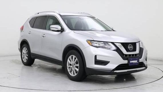 NISSAN ROGUE 2019 KNMAT2MT0KP508927 image