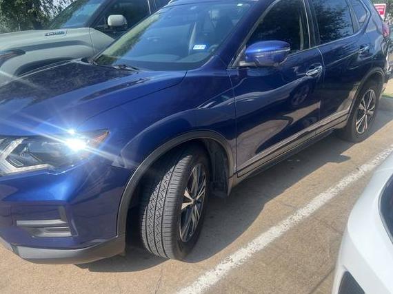 NISSAN ROGUE 2019 JN8AT2MT4KW256447 image