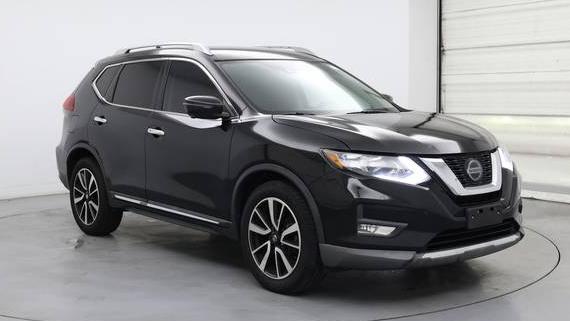 NISSAN ROGUE 2019 5N1AT2MT2KC761413 image NISSAN ROGUE 2019 5N1AT2MT2KC761413 image