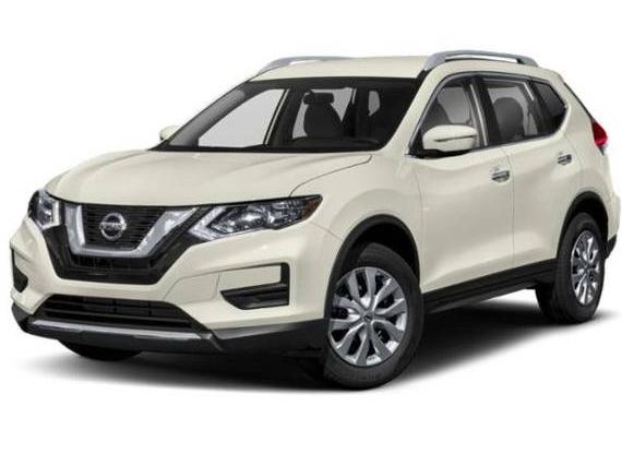 NISSAN ROGUE 2019 KNMAT2MTXKP546133 image