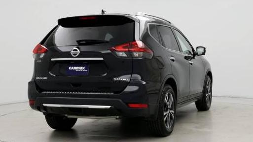 NISSAN ROGUE 2019 JN8AT2MV8KW383204 image