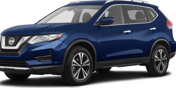 NISSAN ROGUE 2019 KNMAT2MTXKP556578 image