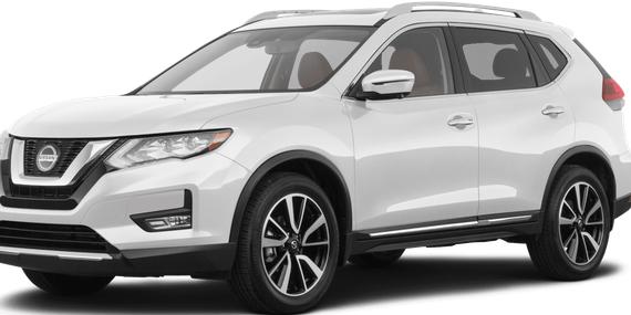 NISSAN ROGUE 2019 5N1AT2MT0KC721928 image