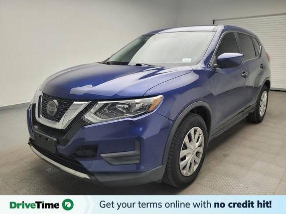 NISSAN ROGUE 2019 5N1AT2MT9KC801714 image