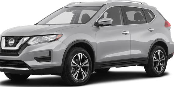 NISSAN ROGUE 2019 JN8AT2MV5KW390207 image