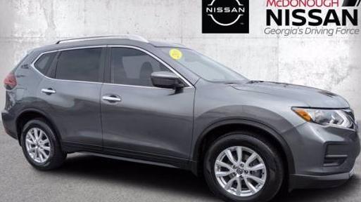 NISSAN ROGUE 2019 5N1AT2MT2KC719405 image