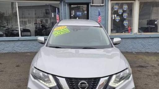 NISSAN ROGUE 2019 KNMAT2MV6KP513275 image