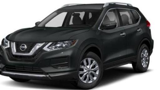 NISSAN ROGUE 2019 JN8AT2MV5KW382897 image