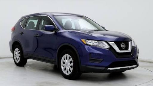 NISSAN ROGUE 2019 5N1AT2MV4KC830829 image