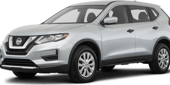 NISSAN ROGUE 2019 5N1AT2MV3KC718636 image