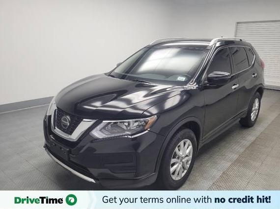 NISSAN ROGUE 2019 JN8AT2MV4KW384768 image NISSAN ROGUE 2019 JN8AT2MV4KW384768 image