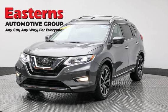 NISSAN ROGUE 2019 5N1AT2MV5KC830001 image NISSAN ROGUE 2019 5N1AT2MV5KC830001 image