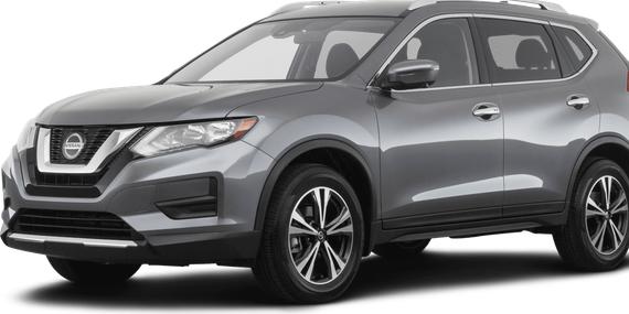NISSAN ROGUE 2019 JN8AT2MT2KW255233 image