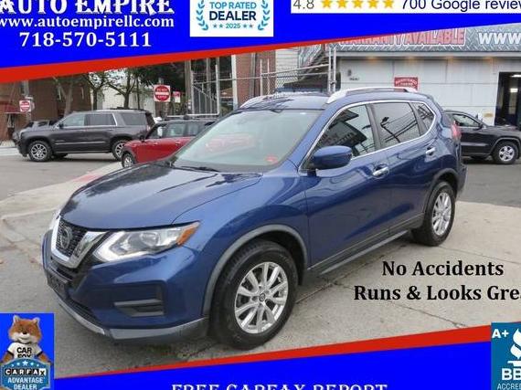 NISSAN ROGUE 2019 KNMAT2MT5KP519552 image NISSAN ROGUE 2019 KNMAT2MT5KP519552 image