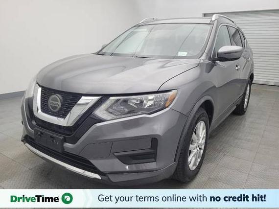 NISSAN ROGUE 2019 KNMAT2MT6KP538630 image