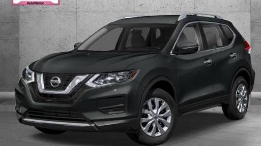 NISSAN ROGUE 2019 JN8AT2MV1KW379561 image