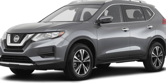 NISSAN ROGUE 2019 JN8AT2MV8KW401944 image