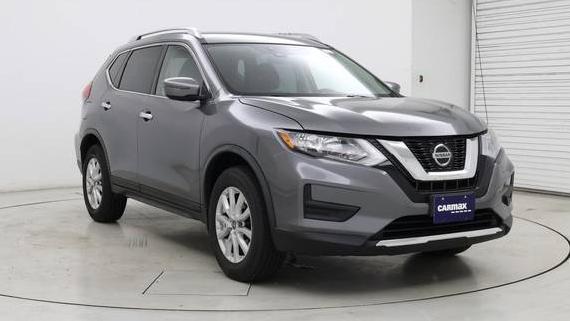 NISSAN ROGUE 2019 JN8AT2MV8KW372011 image