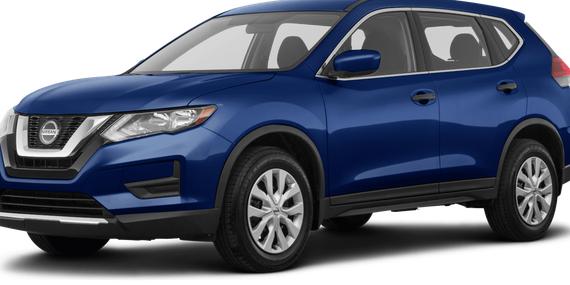 NISSAN ROGUE 2019 KNMAT2MV1KP560195 image