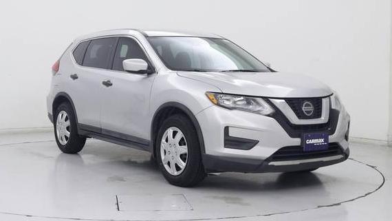 NISSAN ROGUE 2019 5N1AT2MT1KC812142 image