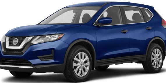 NISSAN ROGUE 2019 5N1AT2MV4KC798254 image