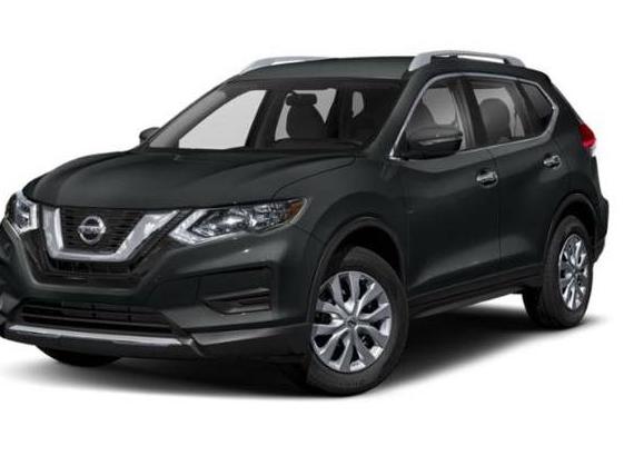 NISSAN ROGUE 2019 5N1AT2MT2KC770502 image NISSAN ROGUE 2019 5N1AT2MT2KC770502 image