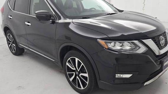 NISSAN ROGUE 2019 5N1AT2MVXKC722540 image