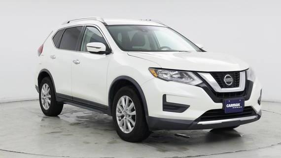 NISSAN ROGUE 2019 KNMAT2MV7KP540744 image