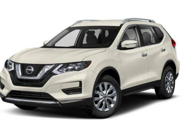 NISSAN ROGUE 2019 5N1AT2MT3KC796509 image