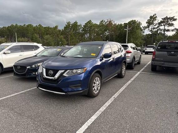 NISSAN ROGUE 2019 5N1AT2MT1KC831872 image