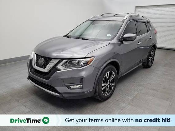 NISSAN ROGUE 2019 JN8AT2MT4KW264404 image NISSAN ROGUE 2019 JN8AT2MT4KW264404 image