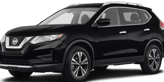 NISSAN ROGUE 2019 JN8AT2MV6KW370161 image