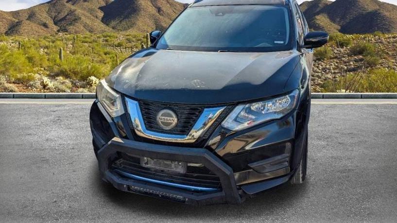 NISSAN ROGUE 2019 JN8AT2MT4KW250776 image