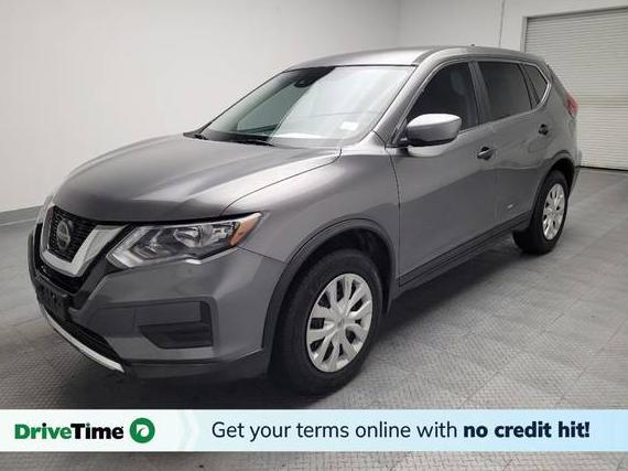 NISSAN ROGUE 2019 KNMAT2MT3KP560620 image