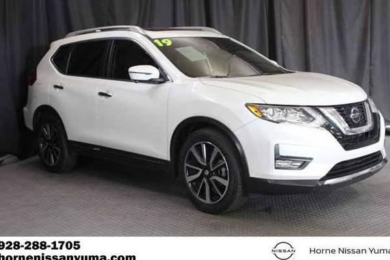 NISSAN ROGUE 2019 5N1AT2MT9KC817993 image NISSAN ROGUE 2019 5N1AT2MT9KC817993 image