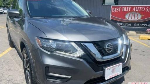 NISSAN ROGUE 2019 JN8AT2MV7KW400512 image