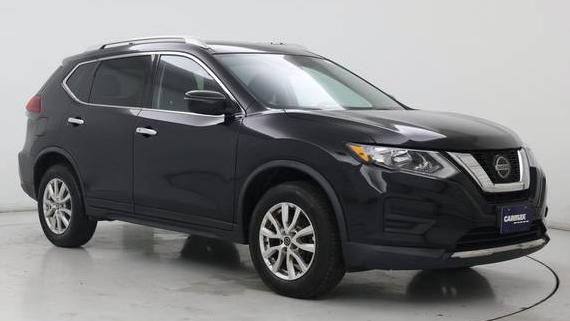 NISSAN ROGUE 2019 KNMAT2MV3KP515887 image