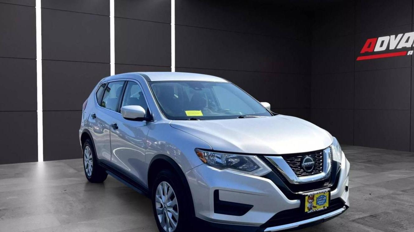 NISSAN ROGUE 2019 KNMAT2MV9KP502657 image