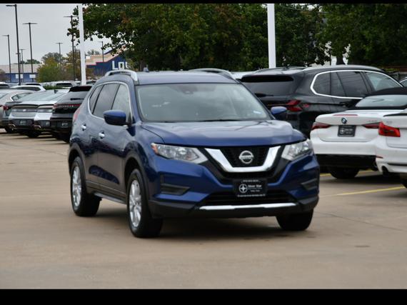 NISSAN ROGUE 2019 JN8AT2MT3KW500623 image NISSAN ROGUE 2019 JN8AT2MT3KW500623 image