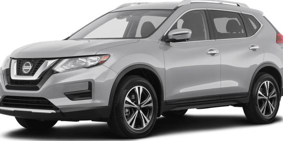 NISSAN ROGUE 2019 5N1AT2MV7KC755673 image