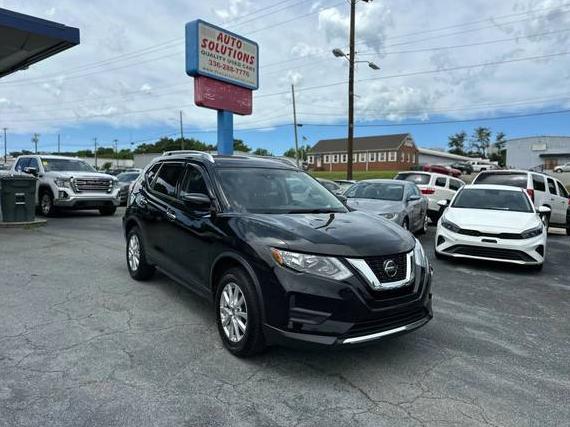 NISSAN ROGUE 2019 KNMAT2MT3KP524944 image NISSAN ROGUE 2019 KNMAT2MT3KP524944 image