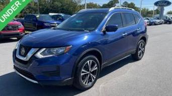 NISSAN ROGUE 2019 JN8AT2MV3KW382672 image