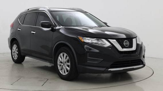 NISSAN ROGUE 2019 JN8AT2MT2KW250937 image