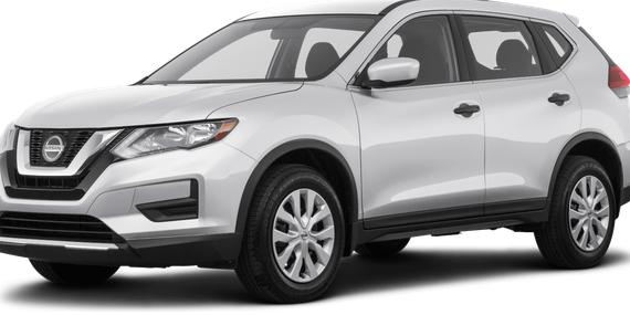 NISSAN ROGUE 2019 5N1AT2MT7KC772987 image