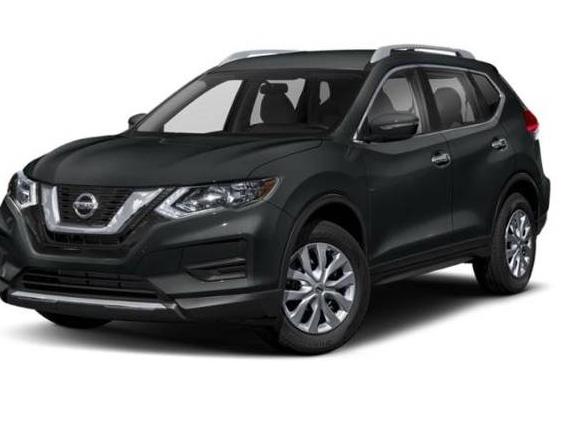 NISSAN ROGUE 2019 JN8AT2MT5KW267683 image NISSAN ROGUE 2019 JN8AT2MT5KW267683 image