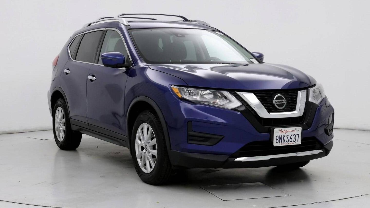 NISSAN ROGUE 2019 KNMAT2MV2KP533975 image